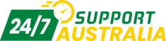 24/7 Support Australia