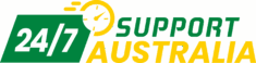 24/7 Support Australia